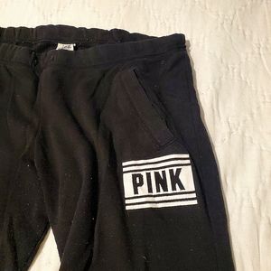 Vintage Victoria's Secret sweatpants